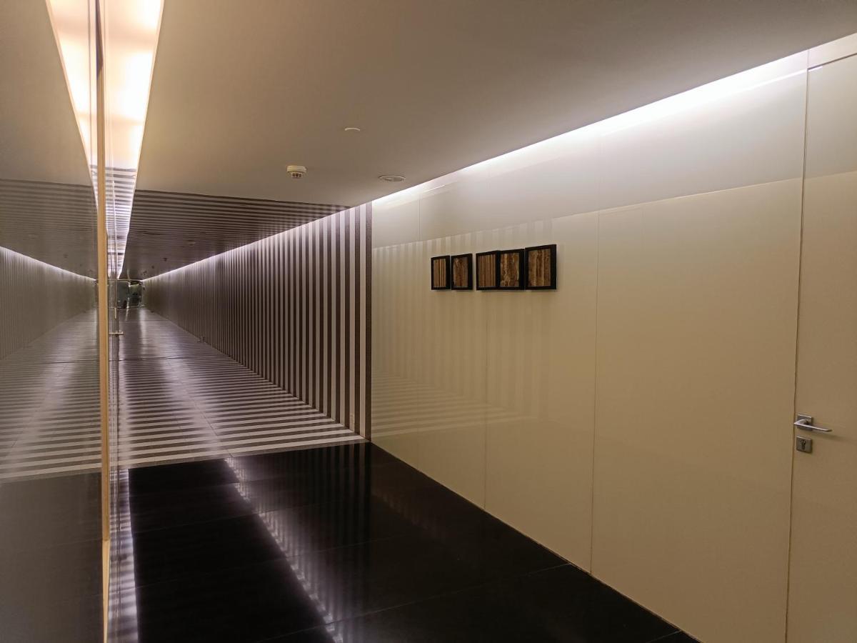 Boulevard By Design Hotel Čennai Exteriér fotografie