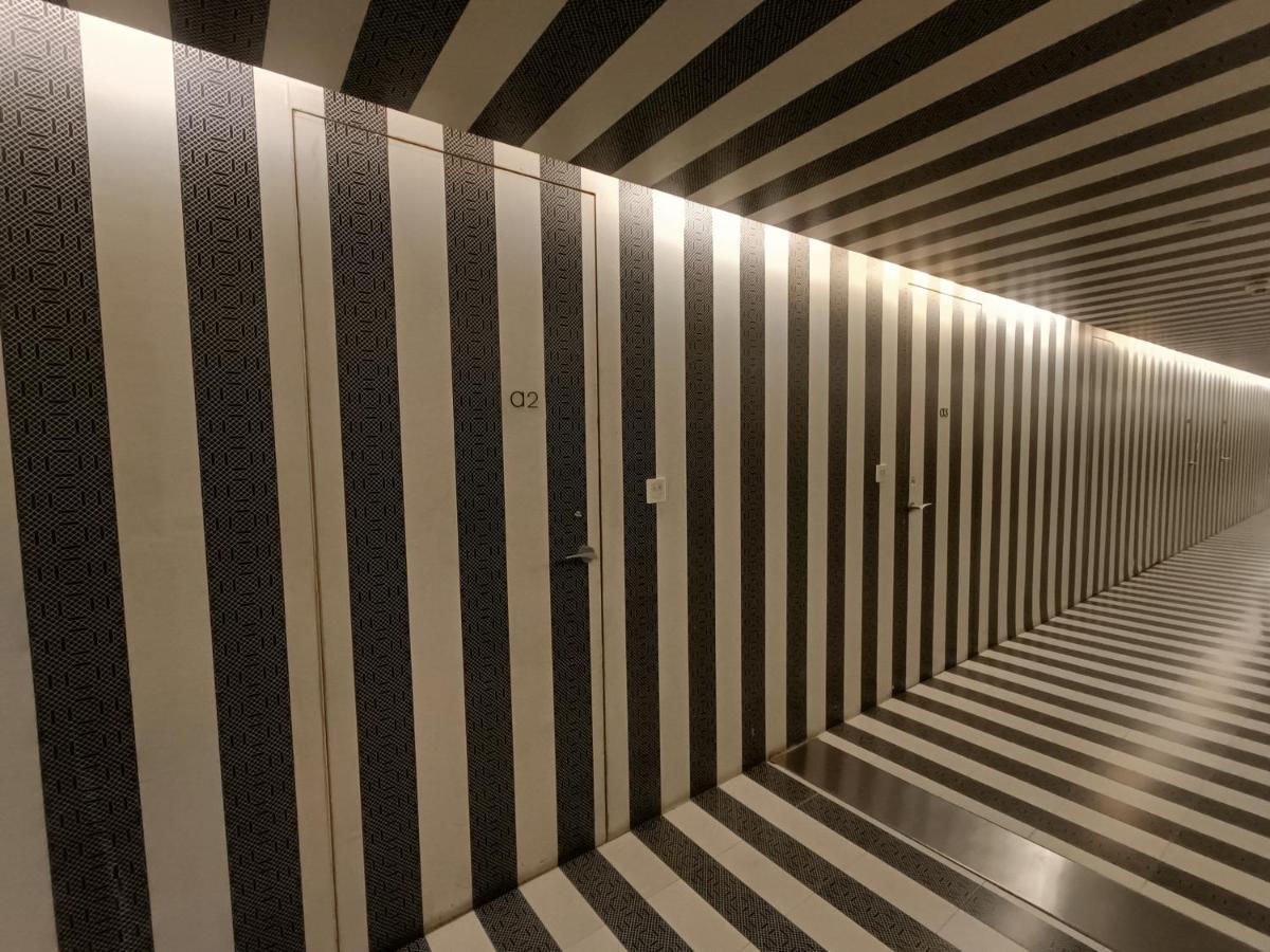 Boulevard By Design Hotel Čennai Exteriér fotografie